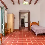 Masía Garriga, Casa Gran *