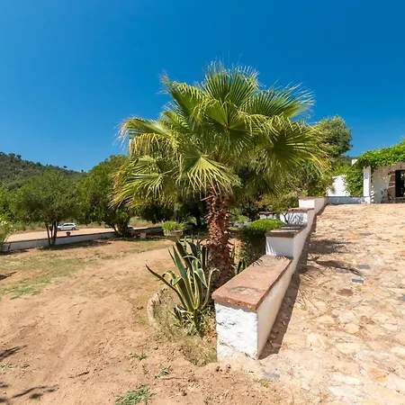 Masia Garriga, Casa Gran * Gérone