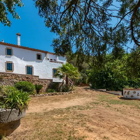 Masia Garriga, Casa Gran Hébergement de vacances *