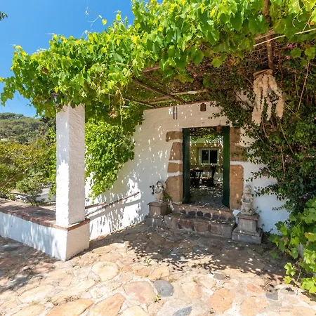 Masia Garriga, Casa Gran Hébergement de vacances Gérone