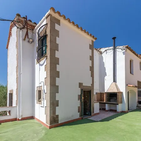 Vakantiehuis Masia Garriga, Casa Gran Gerona