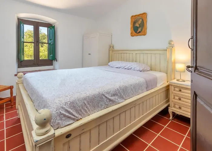 Masia Garriga, Casa Gran Hébergement de vacances Gérone