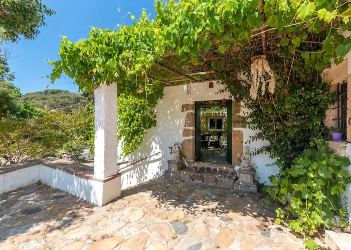 Masia Garriga, Casa Gran Hébergement de vacances Gérone