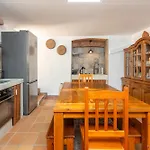Masia Garriga, Casa Gran Nyaraló Girona