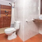 Nyaraló Masia Garriga, Casa Gran Girona