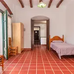 Nyaraló Masia Garriga, Casa Gran Girona