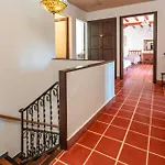 Masia Garriga, Casa Gran * Girona