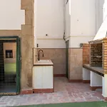 Masia Garriga, Casa Gran Nyaraló Girona