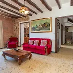 Masia Garriga, Casa Gran *