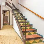 Masia Garriga, Casa Gran Girona