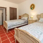 Nyaraló Masia Garriga, Casa Gran Girona