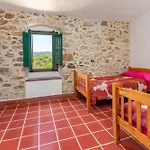 Masia Garriga, Casa Gran Nyaraló Girona
