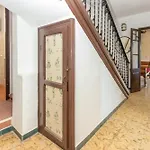 Masia Garriga, Casa Gran * Girona