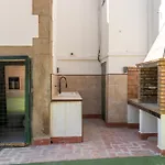 Masia Garriga, Casa Gran Nyaraló