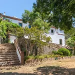 Masia Garriga, Casa Gran Nyaraló