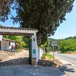 Masia Garriga, Casa Gran *