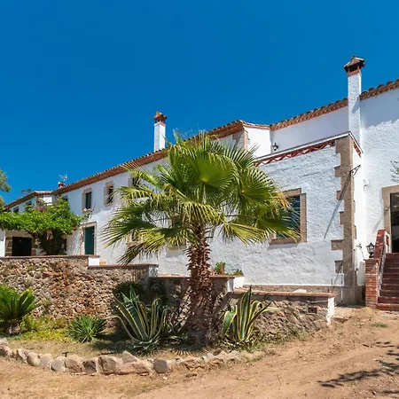 Masia Garriga, Casa Gran Nyaraló