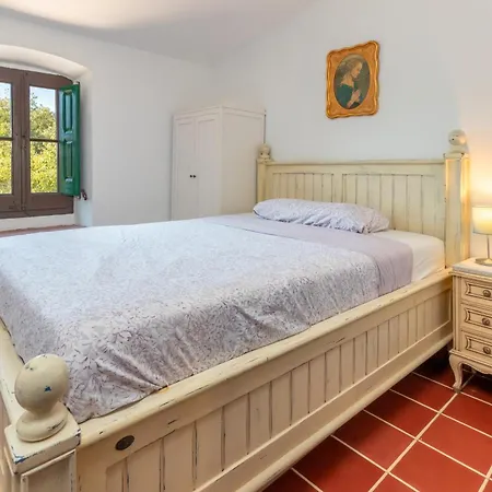 Masia Garriga, Casa Gran Feriehus Girona