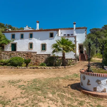 Masia Garriga, Casa Gran Girona
