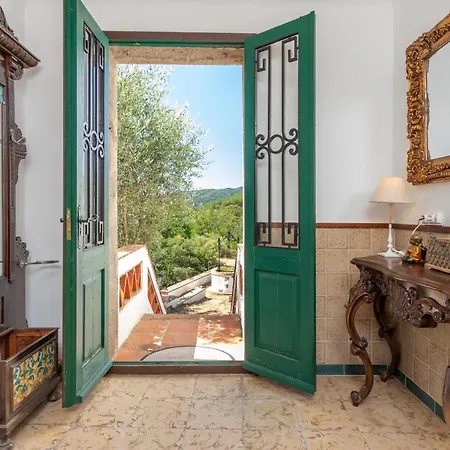 بيت للعطل Masia Garriga, Casa Gran *