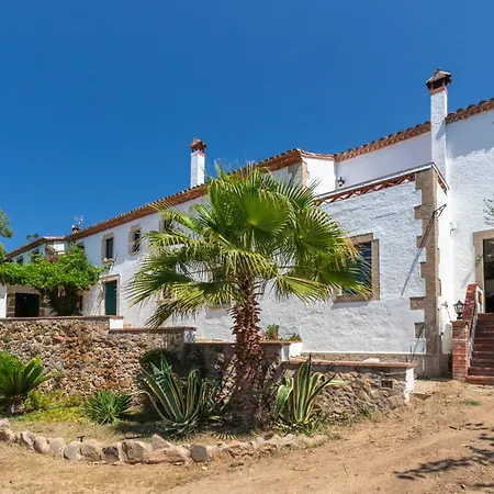 Masia Garriga, Casa Gran *