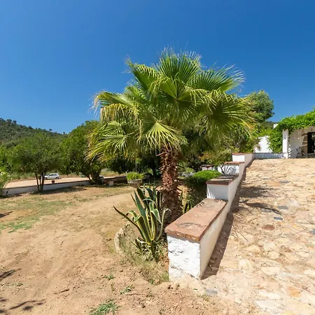 Masia Garriga, Casa Gran * خيرونا
