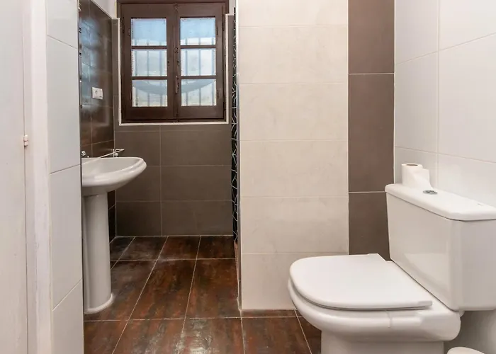 Masia Garriga, Casa Gran * Girona