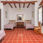Masia Garriga, Casa Gran * Жирона