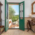 Дом отдыха Masia Garriga, Casa Gran *