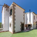 Дом отдыха Masia Garriga, Casa Gran Жирона