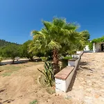 Masia Garriga, Casa Gran * Жирона