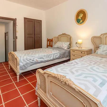 Masia Garriga, Casa Gran Girona