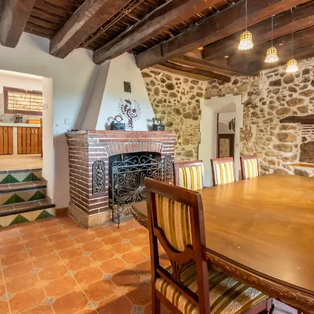 Casa vacanze Masia Garriga, Casa Gran Girona