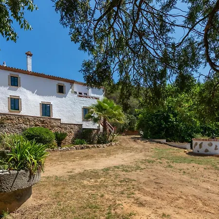 Hébergement de vacances Masia Garriga, Casa Gran Gérone