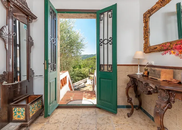 Masia Garriga, Casa Gran Dom wakacyjny Girona